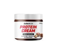 BioTech USA Protein Cream Cocoa-Hazelnut 200g
