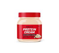 BioTech USA Protein Cream White Chocolate 400g