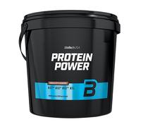 BioTech USA Protein Power Chocolate 4000g