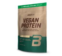 BioTechUSA Proteína Vegana 2000 g Vainilla Galleta