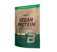 BioTech USA Vegan Protein Vanilla Cookies 2000g