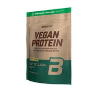 BioTechUSA Vegan Protein (2 kg, Plátano)