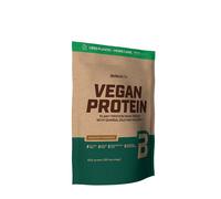 BioTechUSA Vegan Protein (500 g, Avellana)