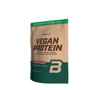 Biotechusa Vegan Protein 500 Gr