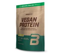 BioTech USA Vegan Protein Banana 2000g