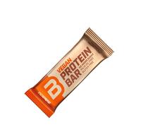 BioTech USA Vegan Bar Peanut Butter 20x50g