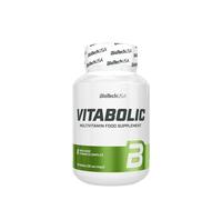 BioTechUSA Vitabolic (30 Tableta)