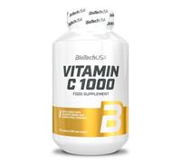 Biotech Usa Vitamina C 1000Mg 100tabs