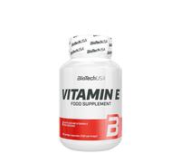 Biotech USA VITAMINA E 100 Caps