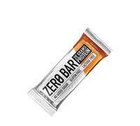 BioTechUSA Zero Bar (50 g, Chocolate con Caramelo)
