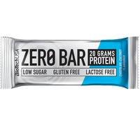 BioTechUSA Zero Bar - Chocolate con coco BioTechUSA