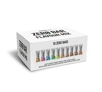 Biotech Usa Zero Bar Flavour Mix 10x50g