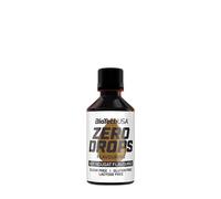 BioTech USA Zero Drops Crema de Nuez 50ml
