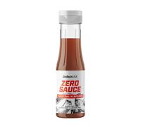 BioTechUSA Zero Sauce (350 ml, Chili Dulce)