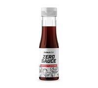 Biotech USA Zero Salsa Ketchup 350ml