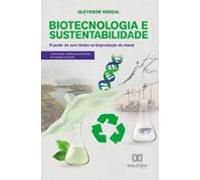 Biotecnologia E Sustentabilidade (ebook)