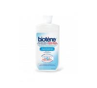 Bioteno Enjuague bucal hidratante, ayuda a proteger de la boca seca, efecto de larga duración, higiene dental, aliento fresco, sabor menta 500 ml