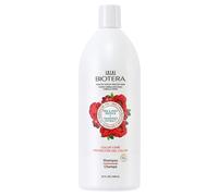 Biotera Champú extensible Color Care | Protege el cabello tratado con color | Apto para microbiomas | Vegano y libre de crueldad animal | Sin parabenos | Seguro para el color | 32 onzas líquidas
