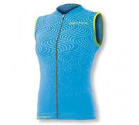 Biotex Chaleco marca modelo CHALECO SOFFIO MUJER AZUL TALLA XS-S