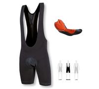 BIOTEX, Peto SOFIO Hombre, 04 Negro, II (M-L)