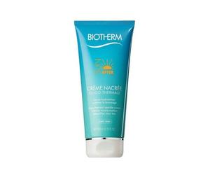 Biotherm AfterSun Crème Nacrée Oligo-Thermale 200ml
