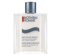 BIOTHERM ANTI-FEU RASOIR 100 ml balsamo dopobarba emolliente anti-irritazioni