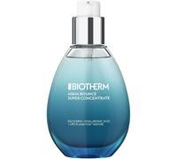 Biotherm Aqua Bounce Super Concentrado para Pieles Deshidratadas 50mL