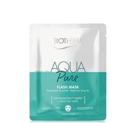 BIOTHERM Aqua Pure Flash Mask | Precio, Comprar n/a 1 Unidad