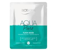Biotherm Aqua Super Pure Tuchmaske