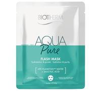 Biotherm - Aquasource Aqua Pure Flash Mascarillas hidratantes 50 ml unisex