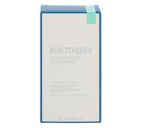 Biotherm Aquasource Deep Serum Deep Moisturizing and Lighting Concentrate 50ml