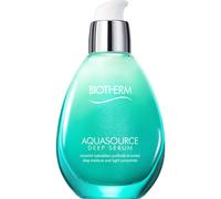 Biotherm Aquasource Deep Serum Deep Moisturizing and Lighting Concentrate 50ml