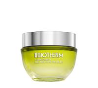 Biotherm Aquasource+ Electrolyte Nutri Cream Crema hidratante | Crema facial también para pieles secas. Proporciona brillo todo en uno, contornos firmes e hidratación intensa con ácido