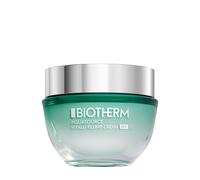 Biotherm Aquasource Hyalu Plump Cream SPF 30 50 ml