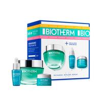 BIOTHERM Aquasource Hyalu Plump Gel Estuche | Comprar n/a 50 ml + Life Plankton Regenerating Serum 7 ml + Life Plankton Eye 5 ml