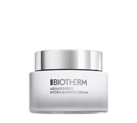 BIOTHERM Aquasource Hydra Barrier Cream Crema facial 75 ml