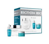 Biotherm Aquasource Hydra Barrier + Life Plankton Set