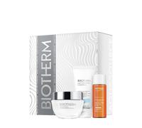 BIOTHERM Aquasource Hydra Barrier Set Set de cuidado facial 1 piezas