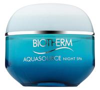 Biotherm Aquasource Night Spa 50ml