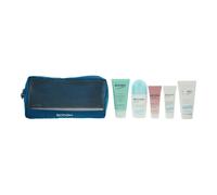 Biotherm Aquasource Routine 5pc Giftset:Roll-On Deodorant Cleanser Cream Lotion