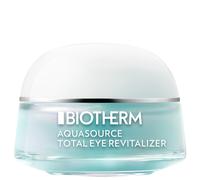 ¡56% DTO! Crema Contorno De Ojos Aquasource Total Eye Revitalizer 15 ml