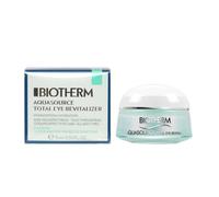 Biotherm Aquasource Total Eye Revitalizer 15ml