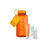BIOTHERM Aquasource Vitamin Glow Drop 30 ml Set Set de cuidado corporal 1 piezas