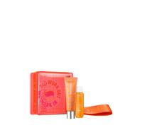 BIOTHERM Aquasource+ Vitamin Glow Gel Nano 30 ml Set Set de cuidado facial 1 piezas