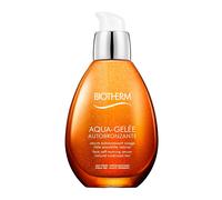 BIOTHERM Autobronceador Aqua- Gelée Autobronzante Visage