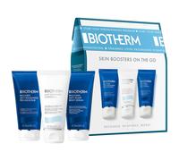 Biotherm Biocorps Body Scrub Trio Set (Body Milk 50ml + Serum 50ml + Peeling 50ml)