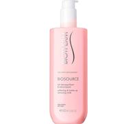Biotherm Biosource Cleansing Milk 400ml pele seca
