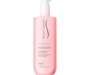 Biotherm Biosource Cleansing Milk 400ml pele seca