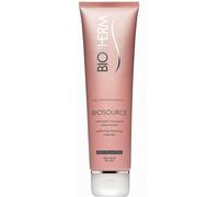¡44% DTO! Biosource Mousse Espuma Limpiadora Suavizante Piel Seca 150 ml