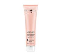 ¡44% DTO! Biosource Mousse Espuma Limpiadora Suavizante Piel Seca 150 ml